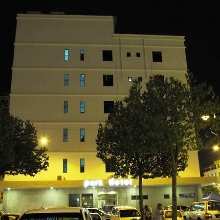 Park Hotel Kota Kinabalu Exterior photo