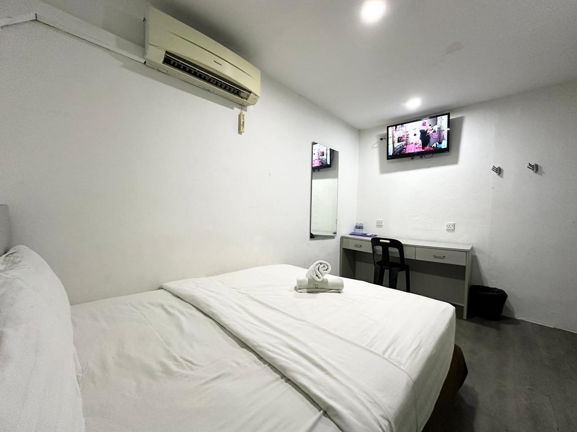 Park Hotel Kota Kinabalu Room photo